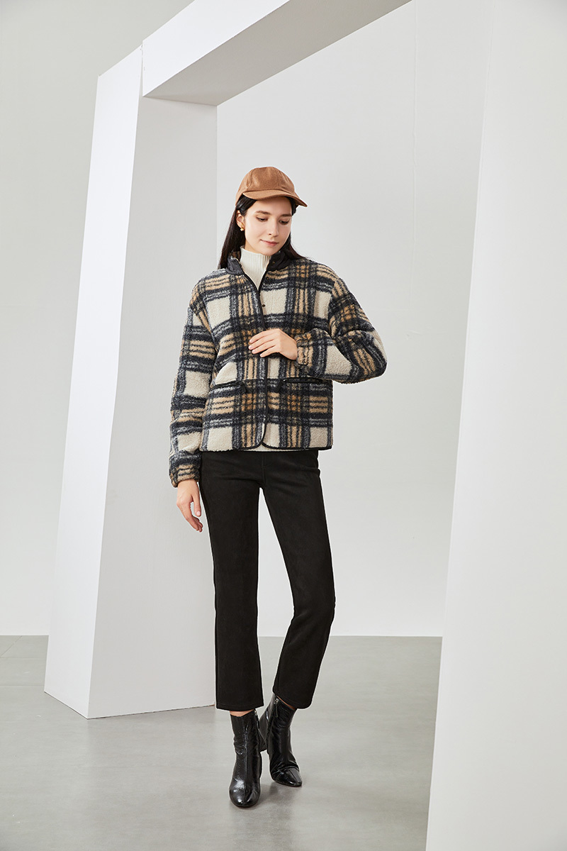 OUTWEAR & JACKETS