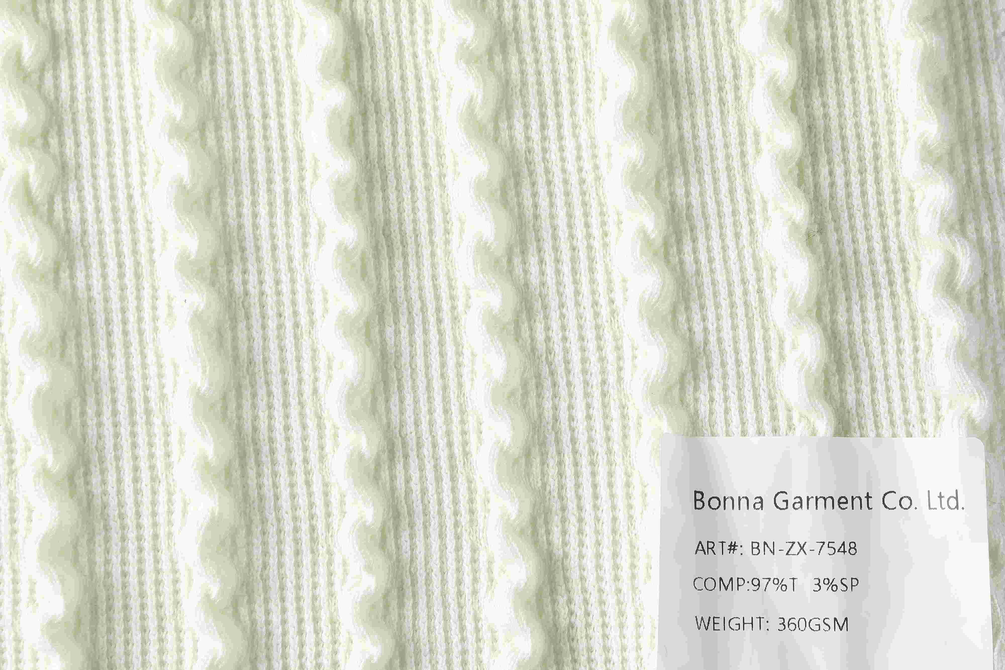 Tactile Minimalism