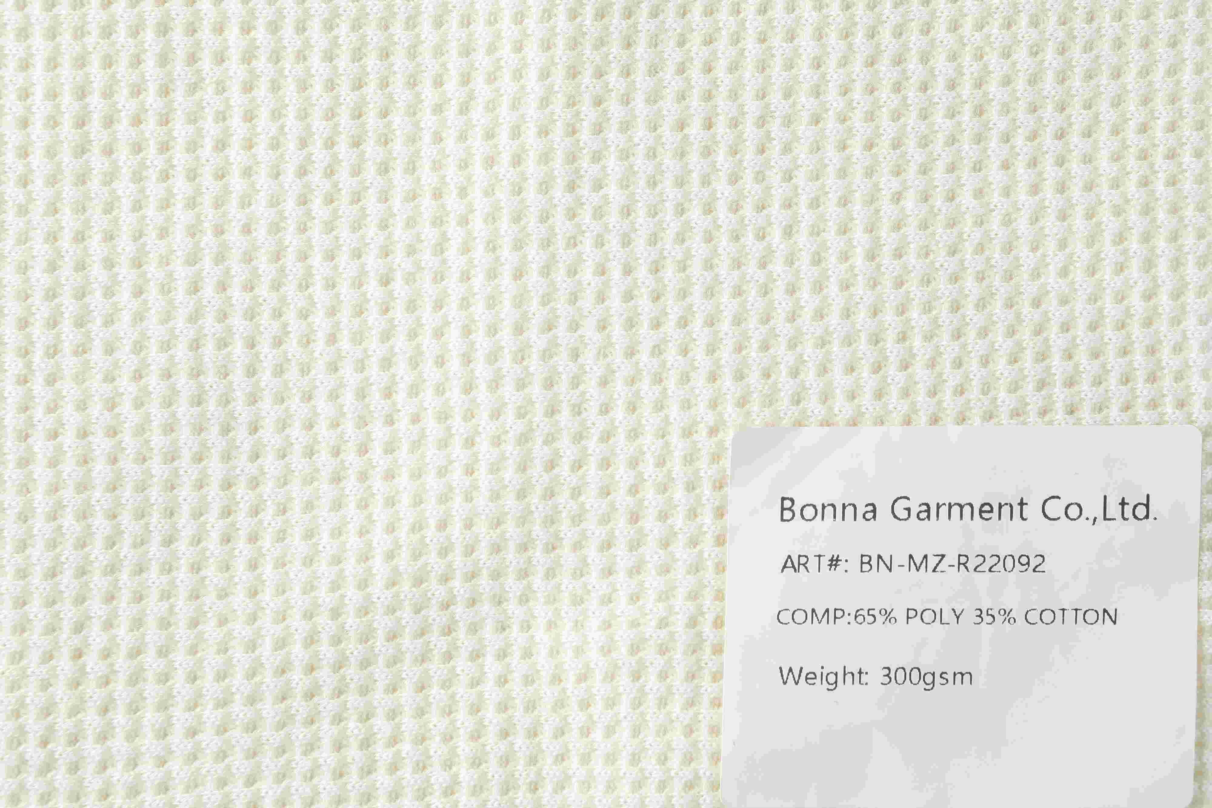 Tactile Minimalism