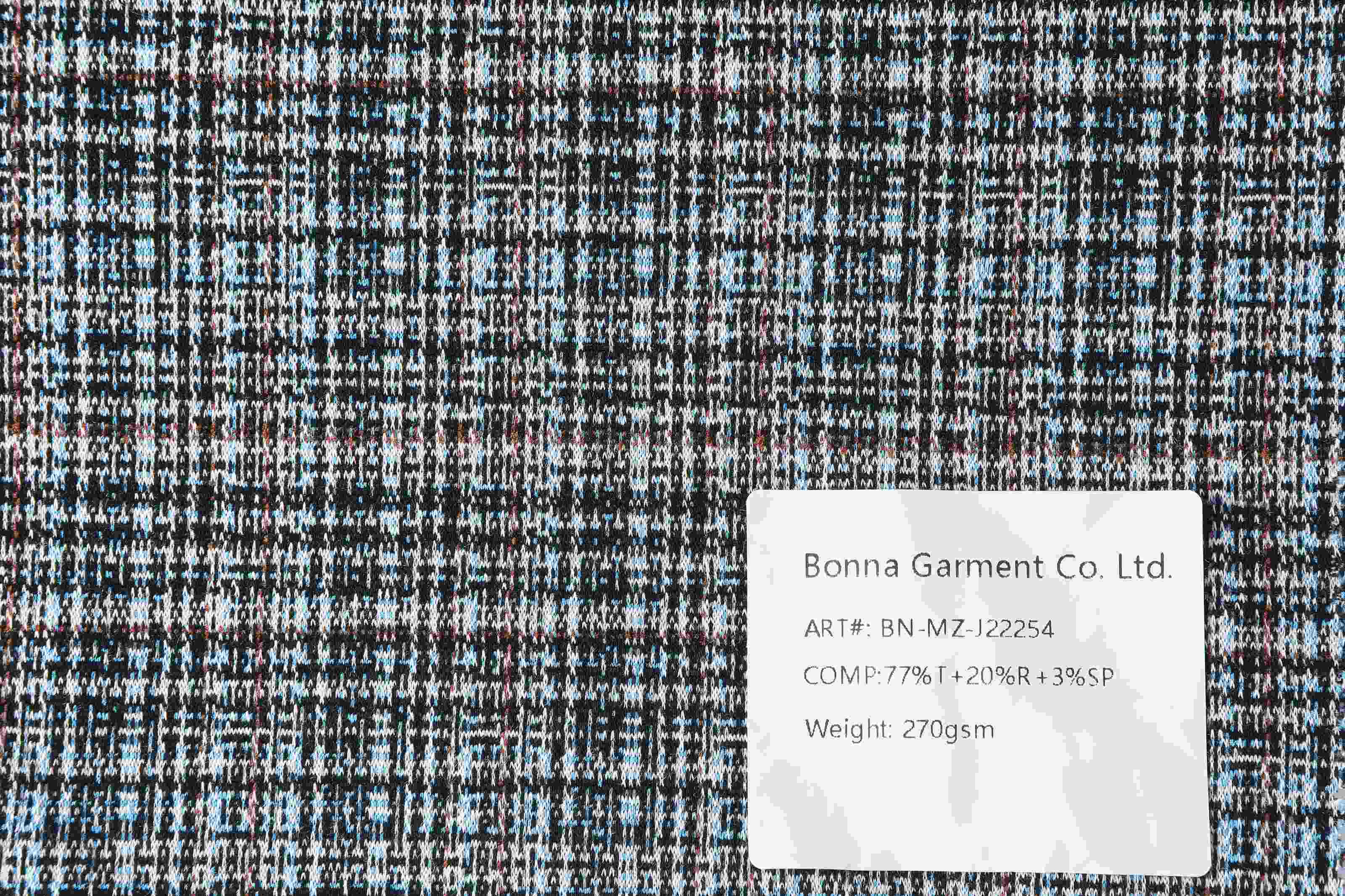 Classic checks