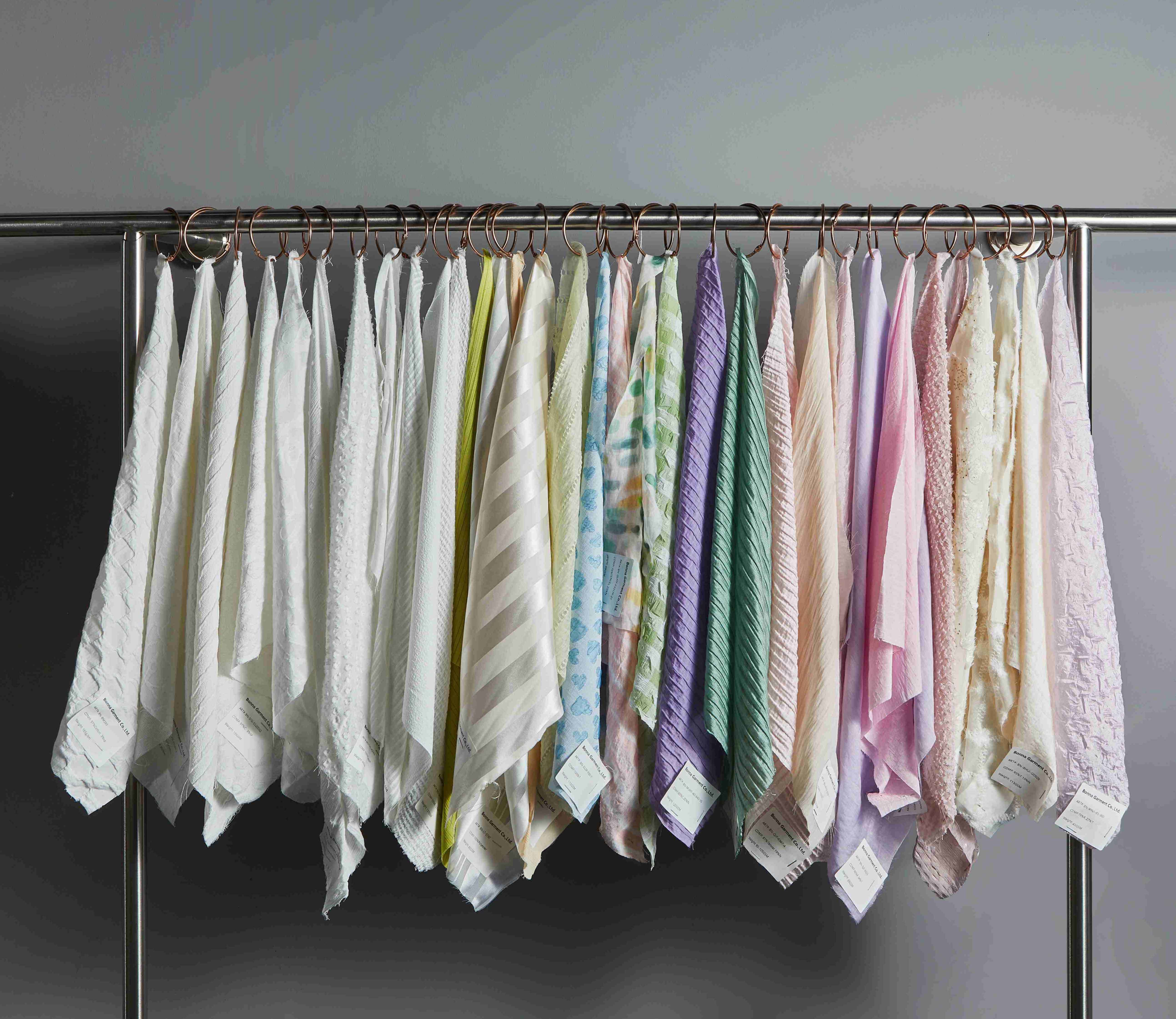 Ghosted Illusions, Serene Ombre, Neo-Classical
