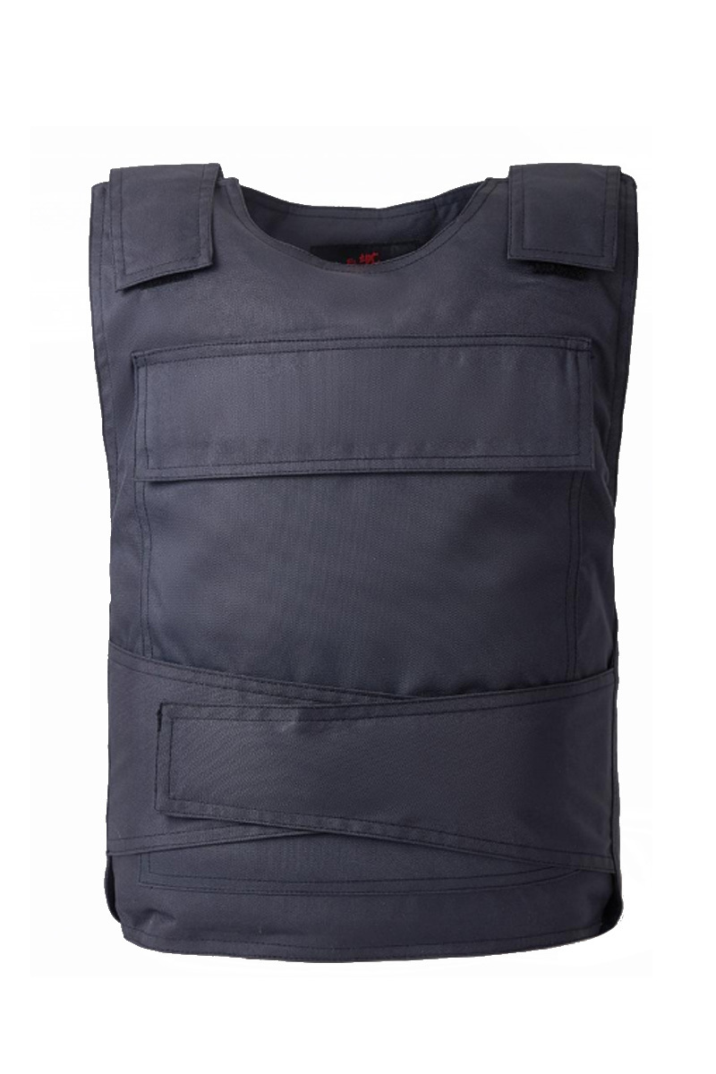 Bulletproof vest