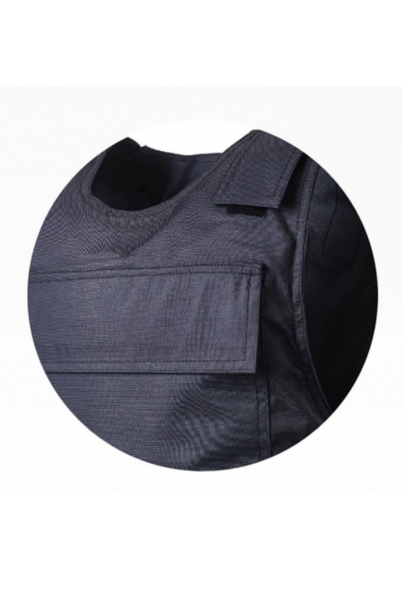 Bulletproof vest