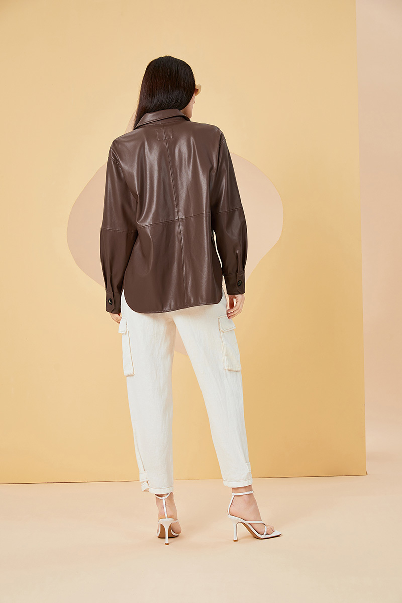 OUTWEAR & JACKETS