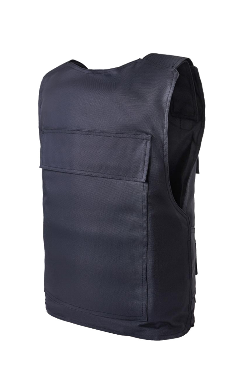 Bulletproof vest
