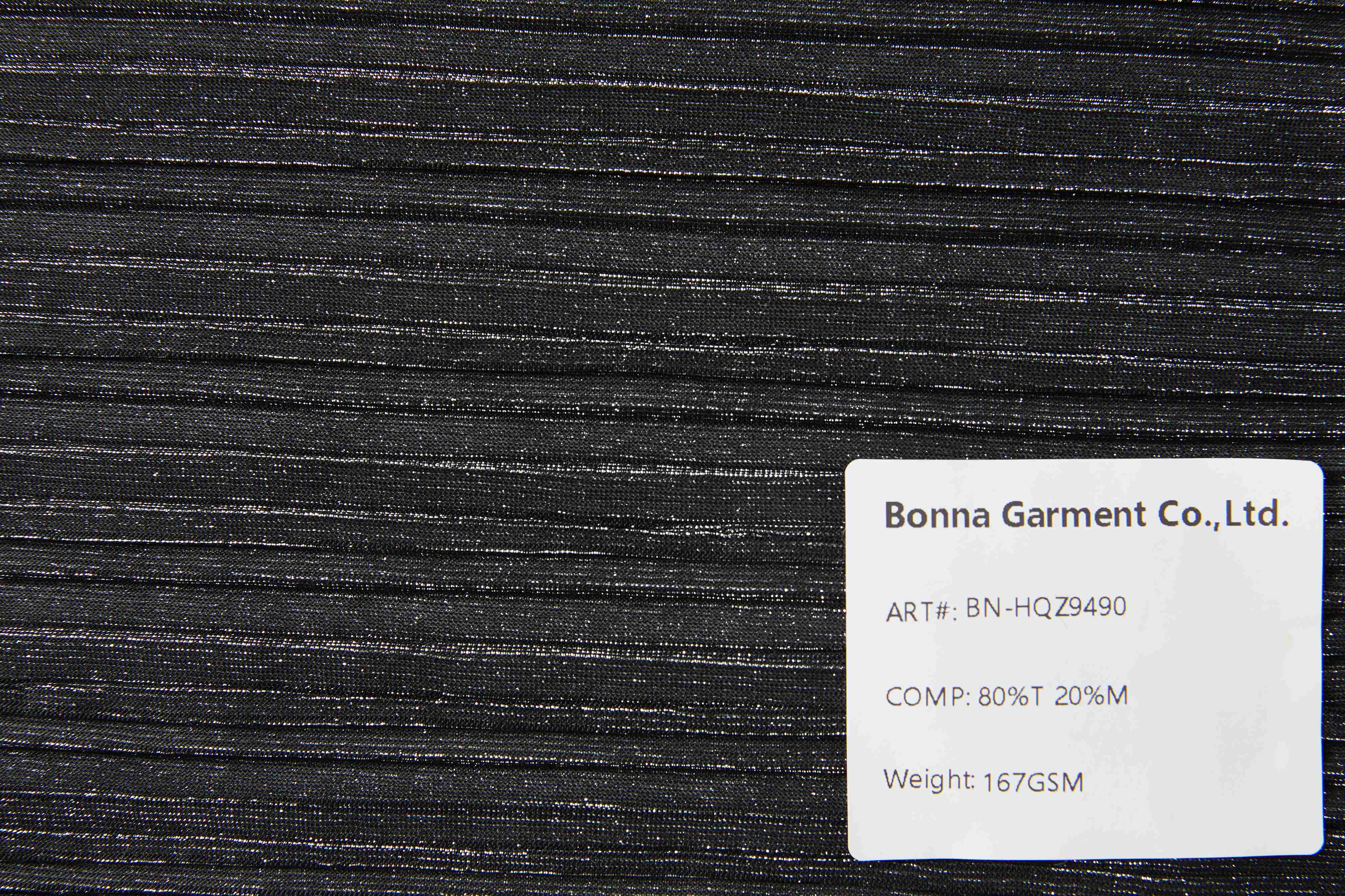 Ancient Space, Silver Metallic