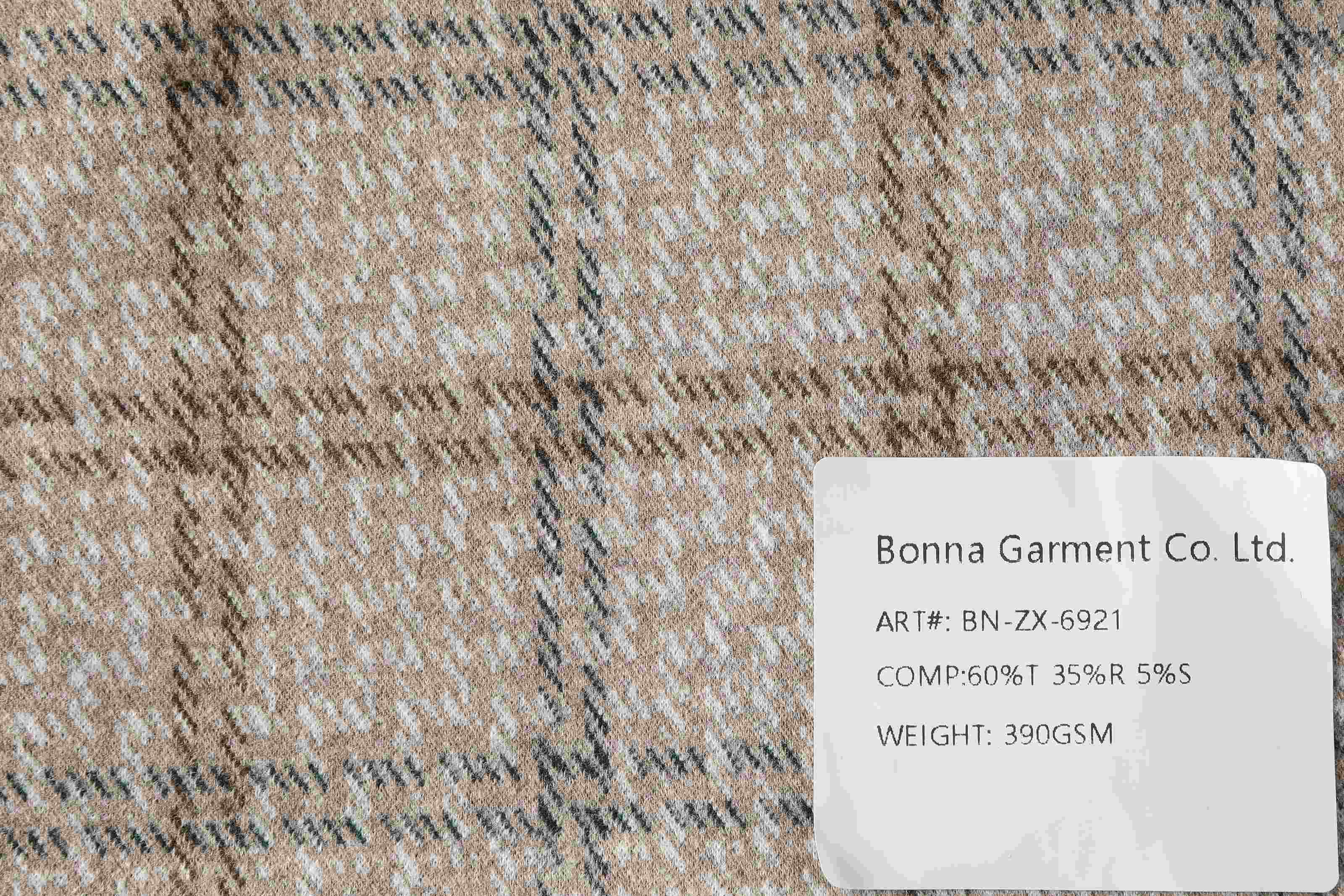 Classic checks