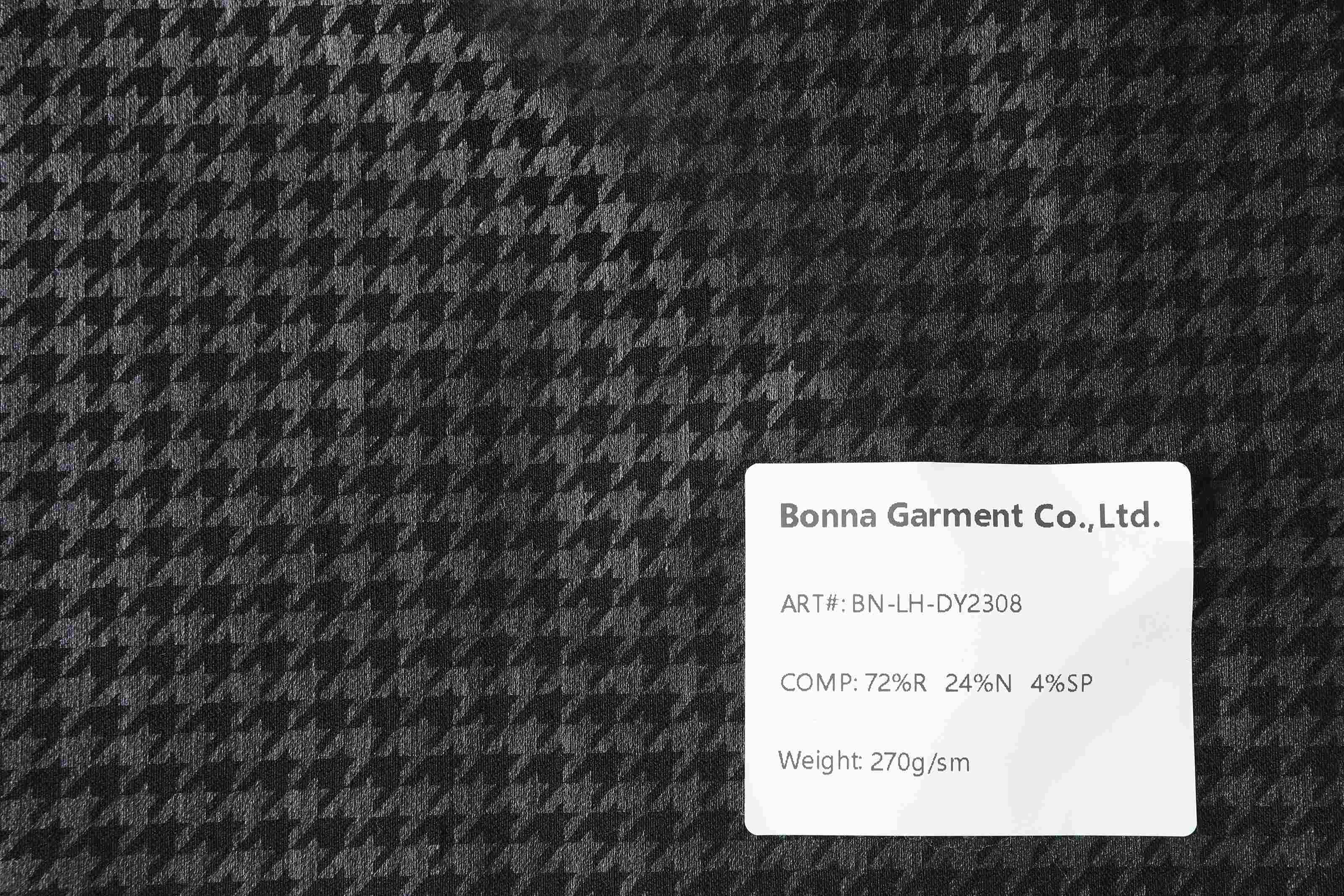 Classic checks