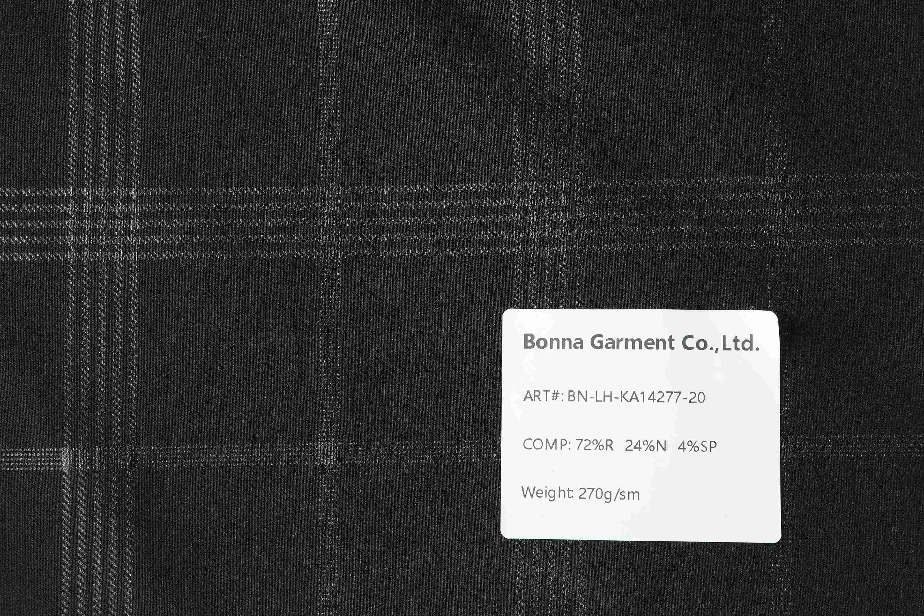 Classic checks