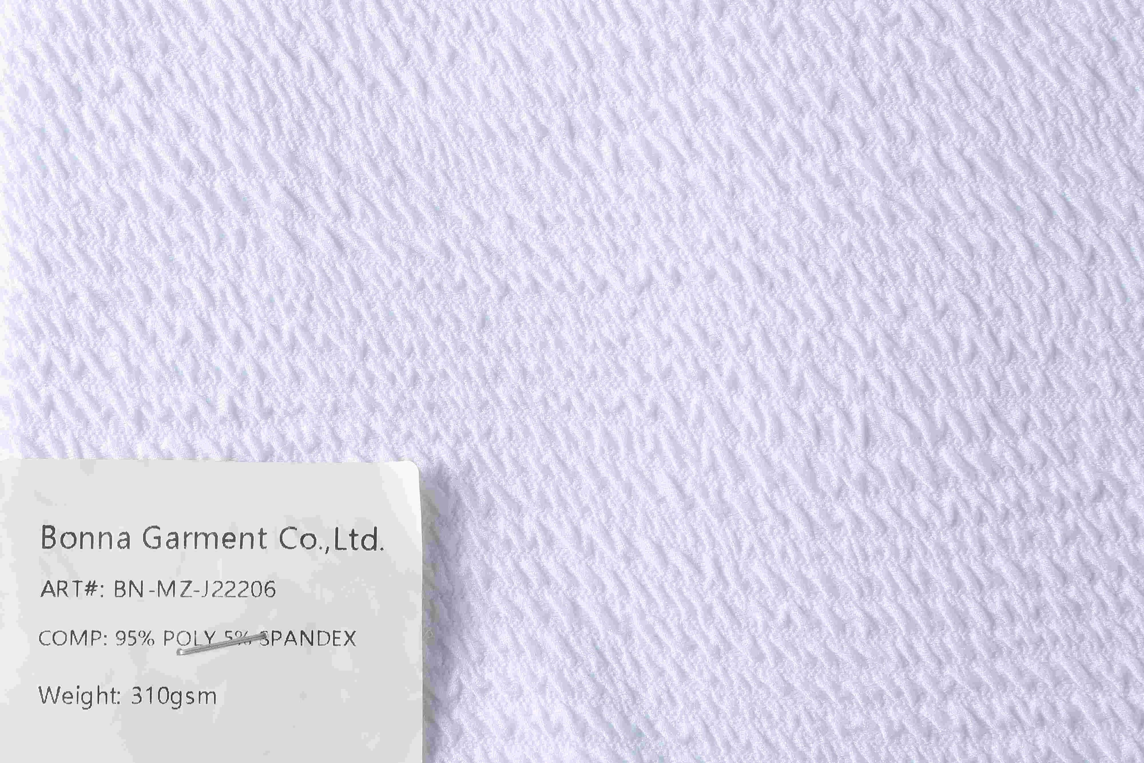 Tactile Minimalism