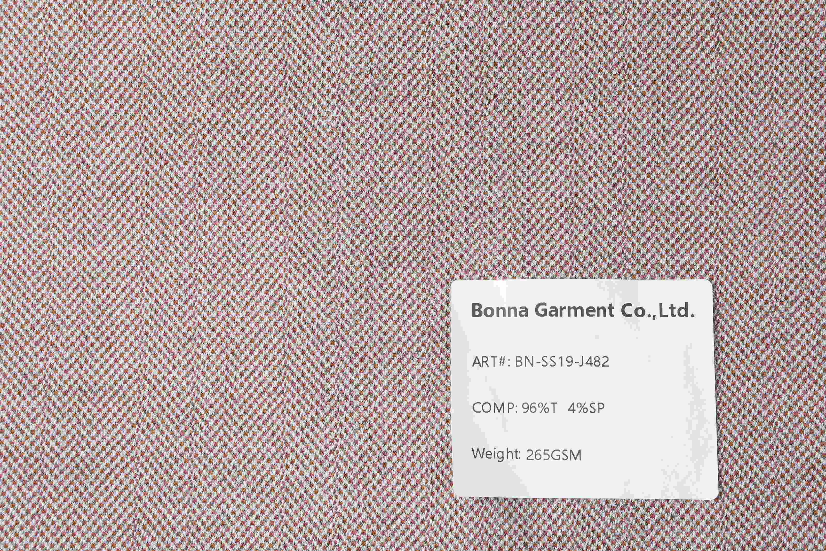 Classic checks