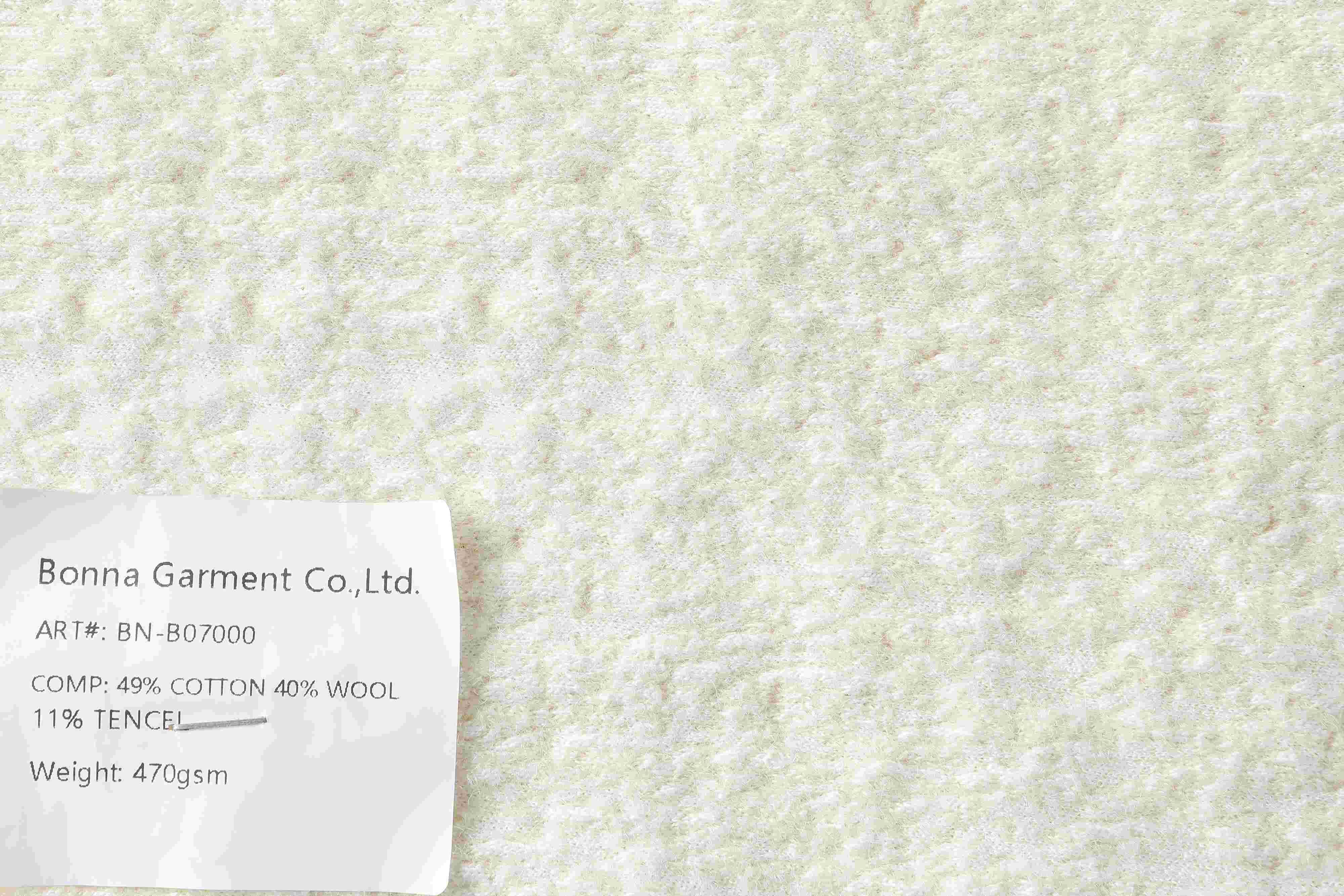 Tactile Minimalism
