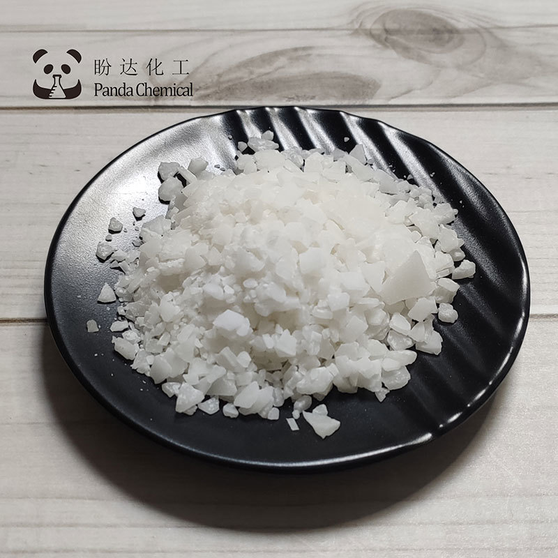 氯化鎂型融雪劑