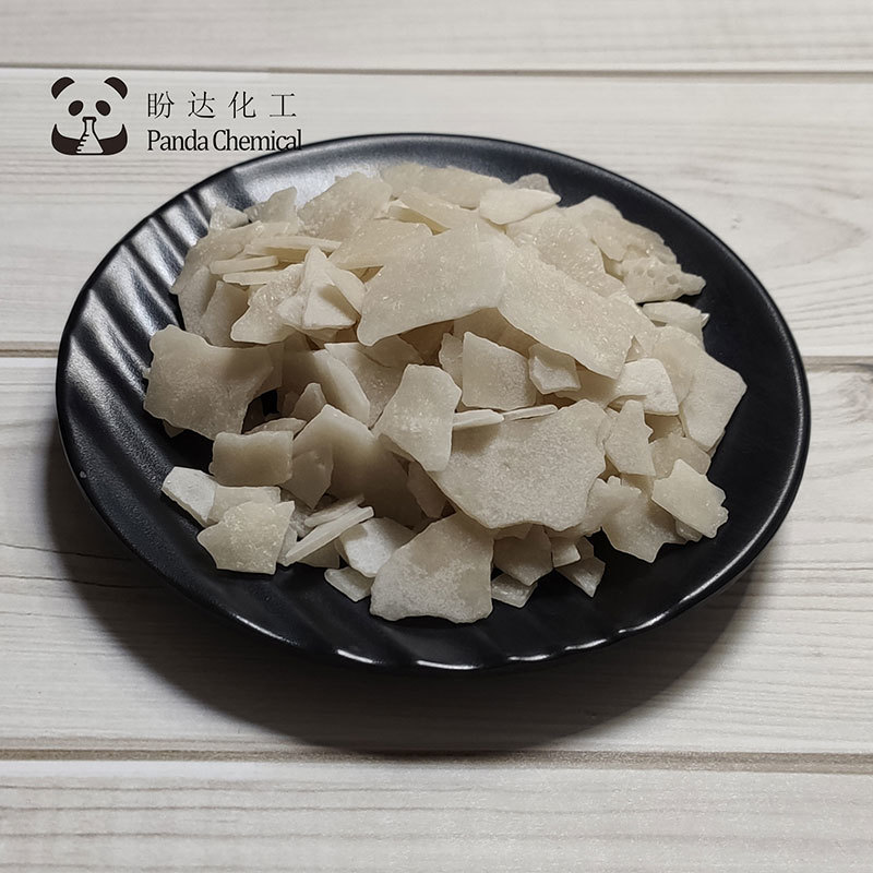 46%黃片氯化鎂