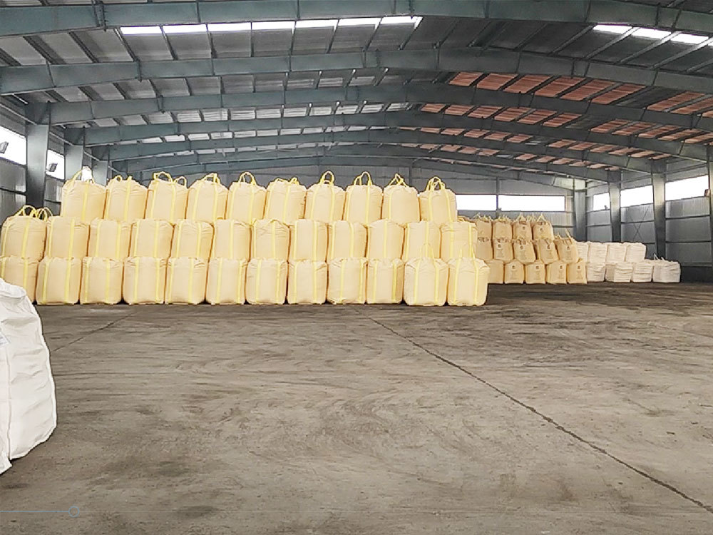 Stock-1000kg