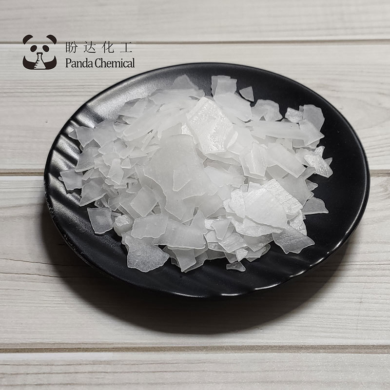 46%白片氯化鎂