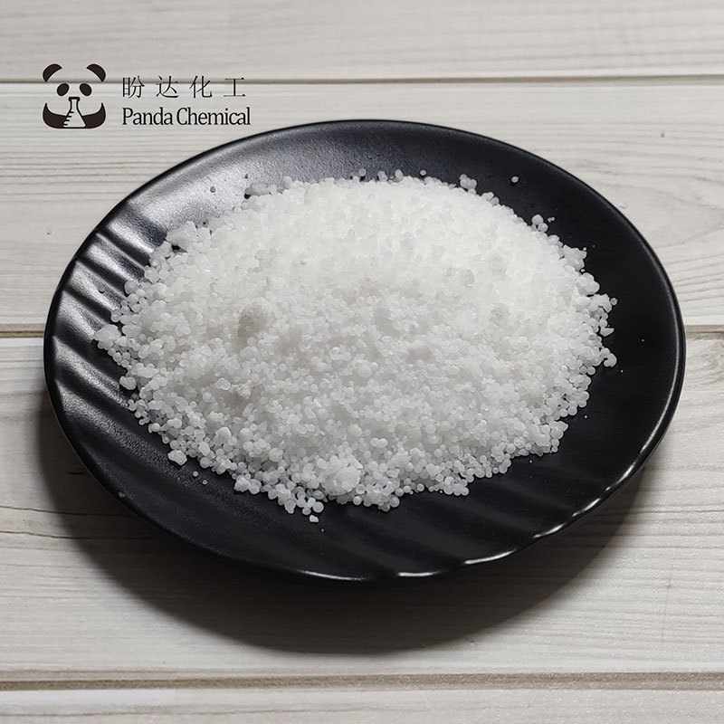 46%白色顆粒氯化鎂