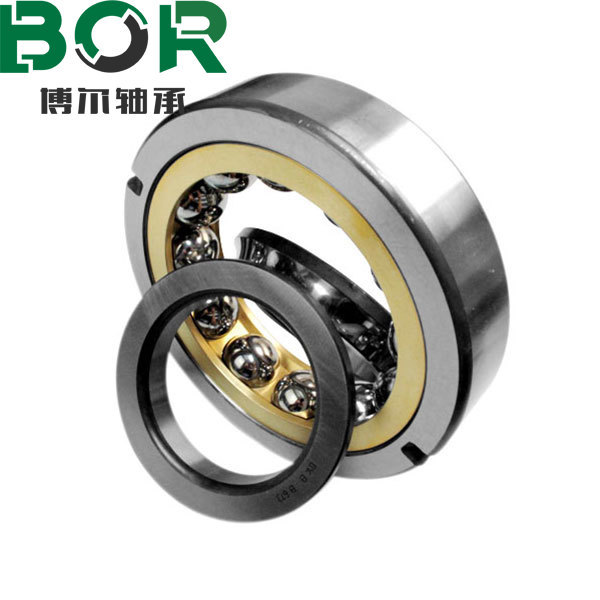 QJ Series Angular contact ball bearing