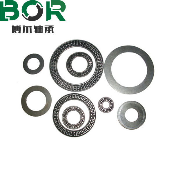 AZK Series Thrust roller bearings AZK Series Thrust roller bearings