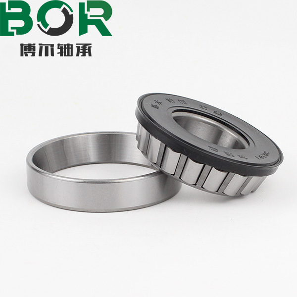 Tapered roller bearing