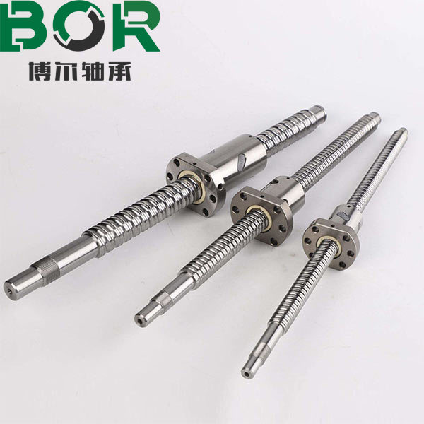 Ball Screw Bearing