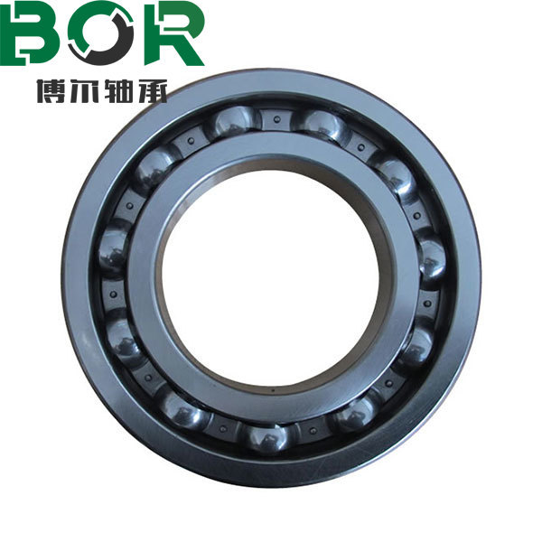 Deep groove ball bearing