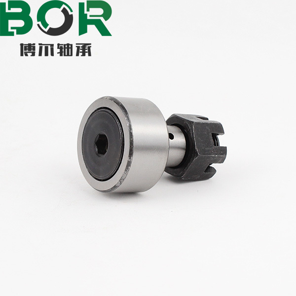 Rod end beaing