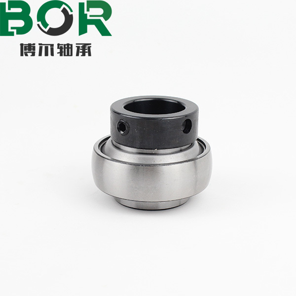 Insert bearing