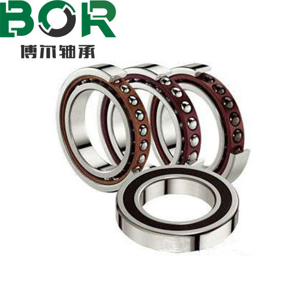 70 Series Angular contact ball bearing