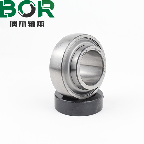 Insert bearing