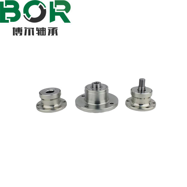 Agricultural Wheel Hub Bearings