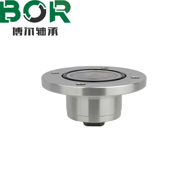 Agricultural Wheel Hub Bearings