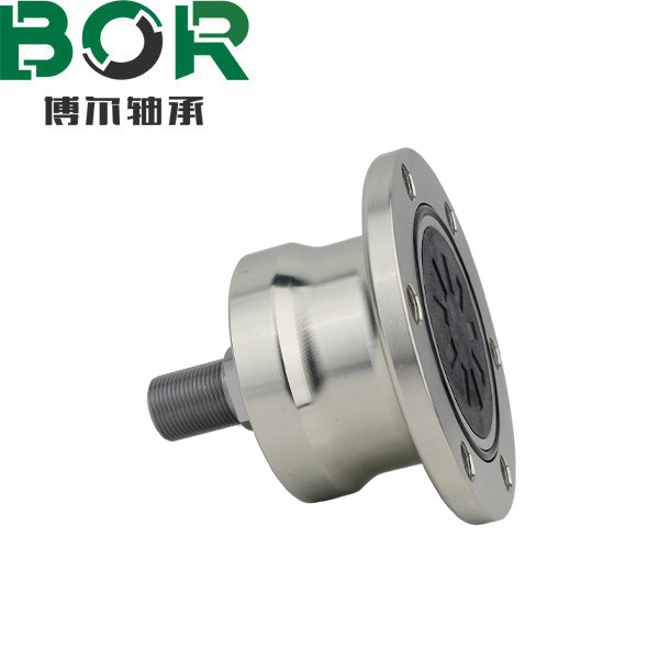 Agricultural Wheel Hub Bearings