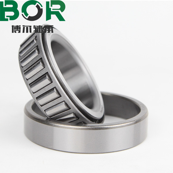 Tapered roller bearing