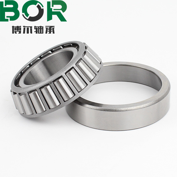 Tapered roller bearing