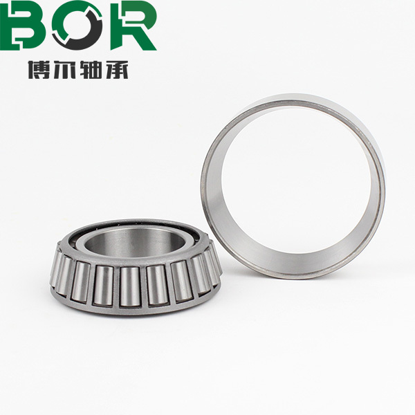 Tapered roller bearing