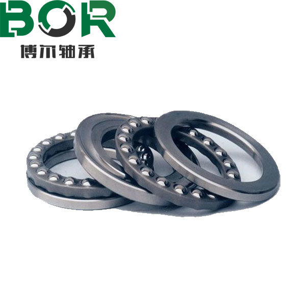 532 Series Thrust ball bearings