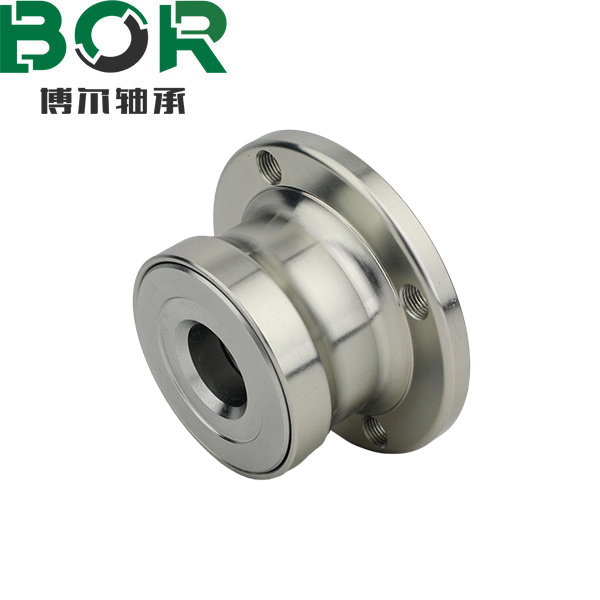 Agricultural Wheel Hub Bearings