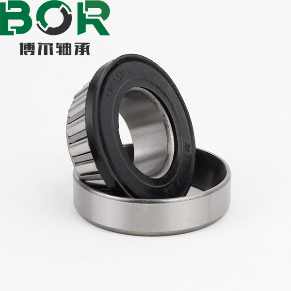 Tapered roller bearing