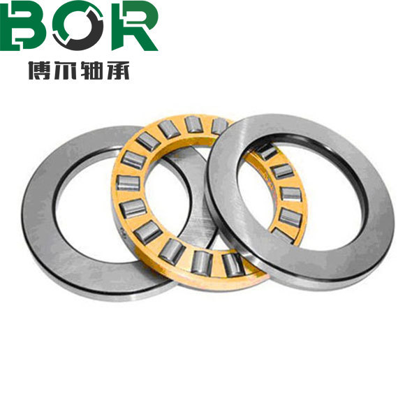 811 Series Thrust roller bearings