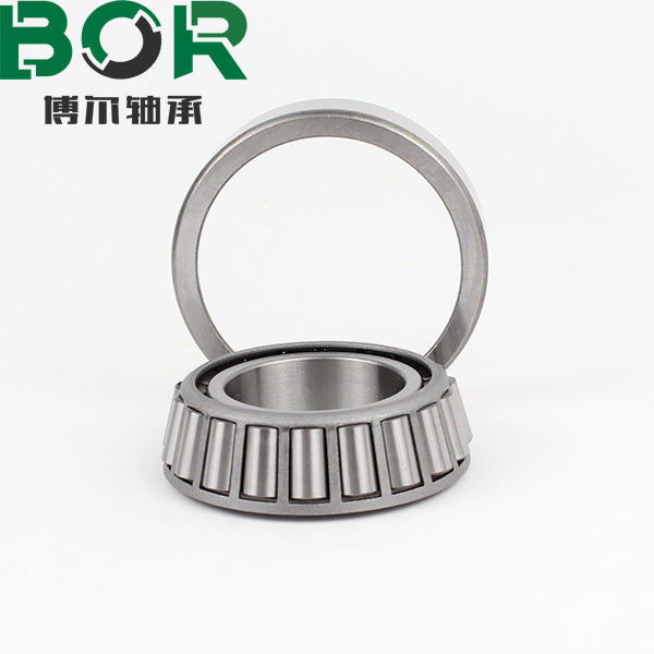 Tapered roller bearing