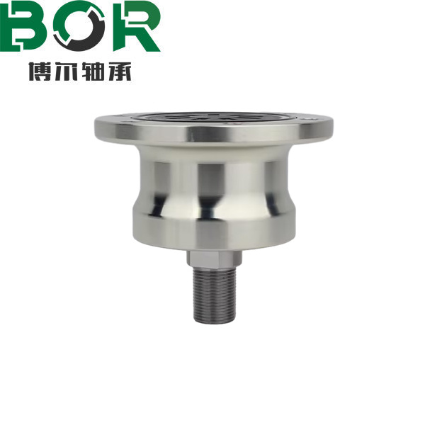 Agricultural Wheel Hub Bearings