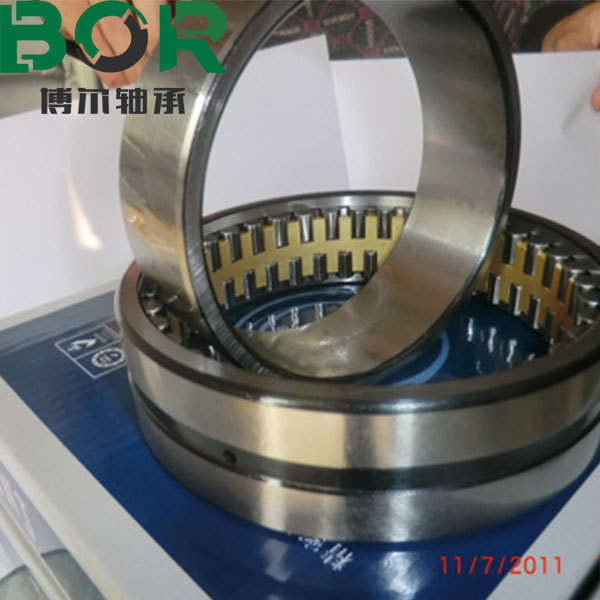 NNU Series Cylingrical roller bearings
