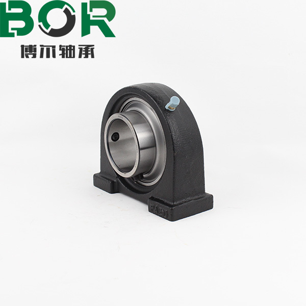 Insert bearing