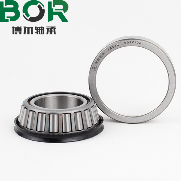 Tapered roller bearing