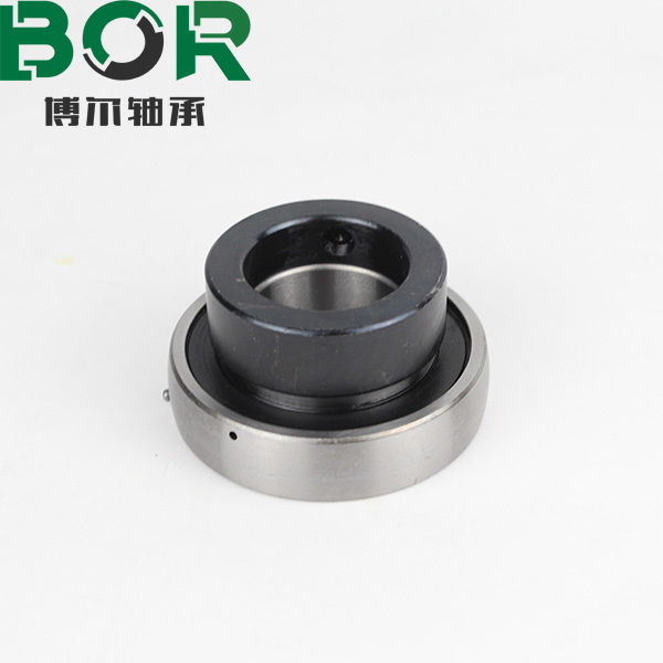 Insert bearing