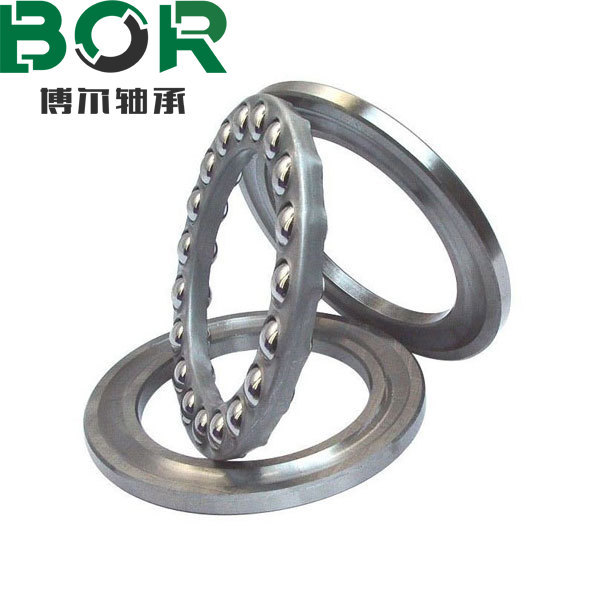 512 Series Thrust ball bearings
