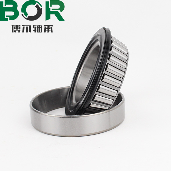 Tapered roller bearing