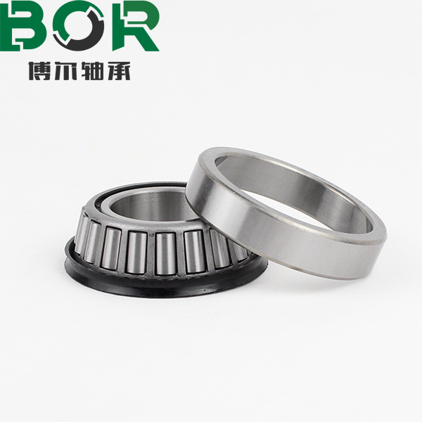 Tapered roller bearing