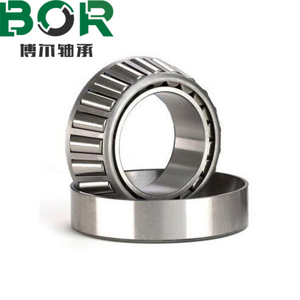 Tapered roller bearing